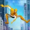 Amazing Flying Hero